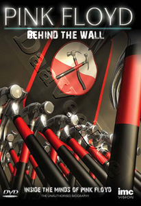 Pink Floyd: Behind the Wall (DVD)